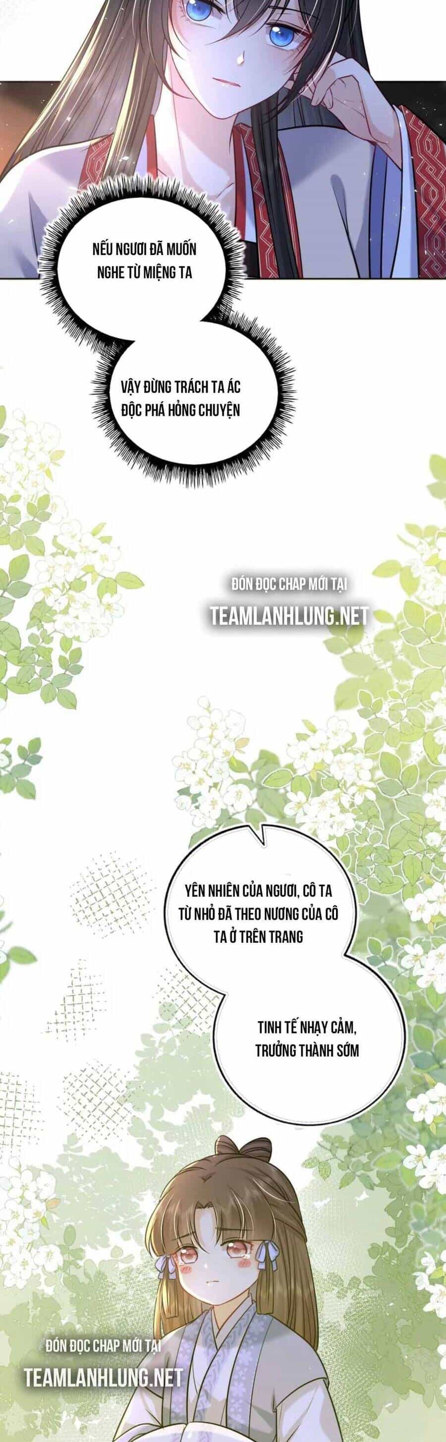 Ta Đem Hoàng Tử Dưỡng Thành Hắc Hóa - Chương 61 - ảnh 32