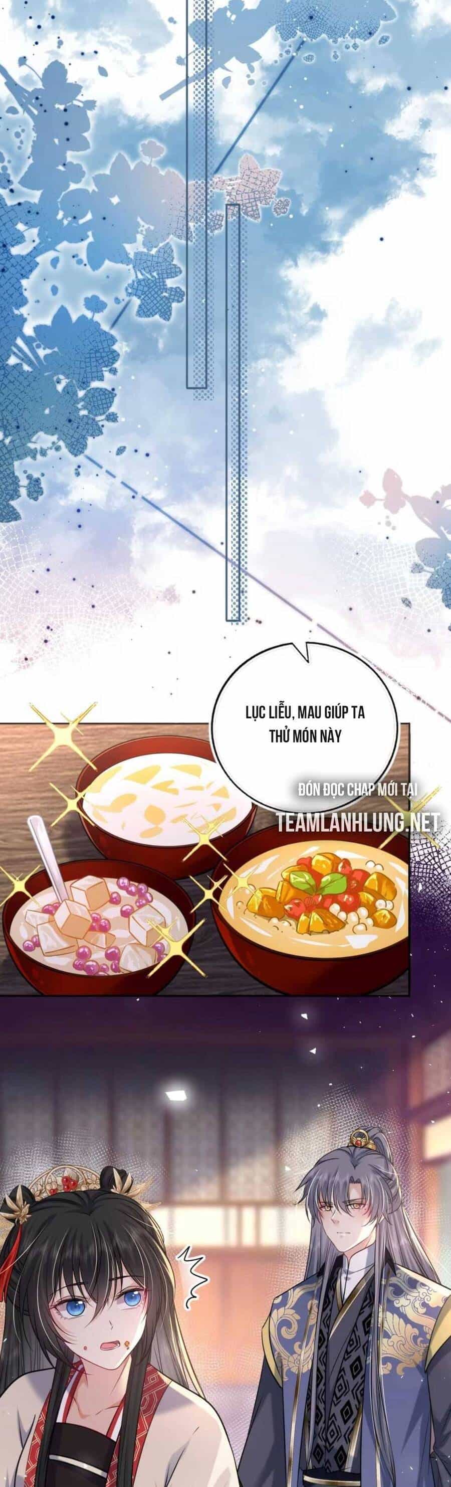 Ta Đem Hoàng Tử Dưỡng Thành Hắc Hóa - Chương 62 - ảnh 26