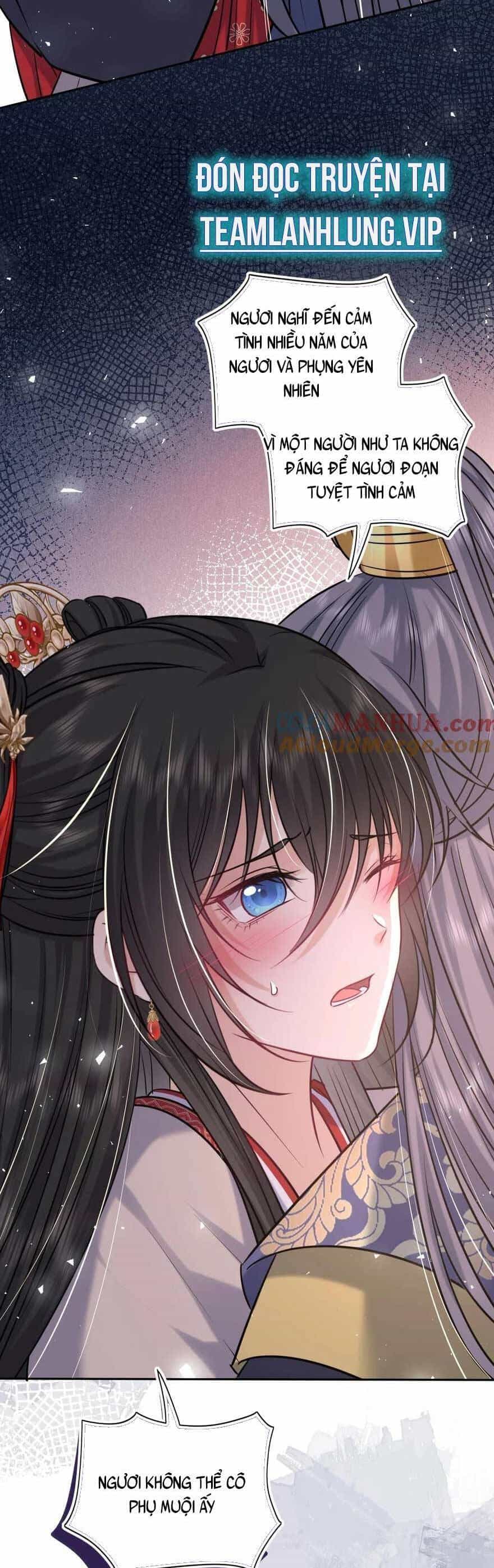 Ta Đem Hoàng Tử Dưỡng Thành Hắc Hóa - Chương 64 - ảnh 23