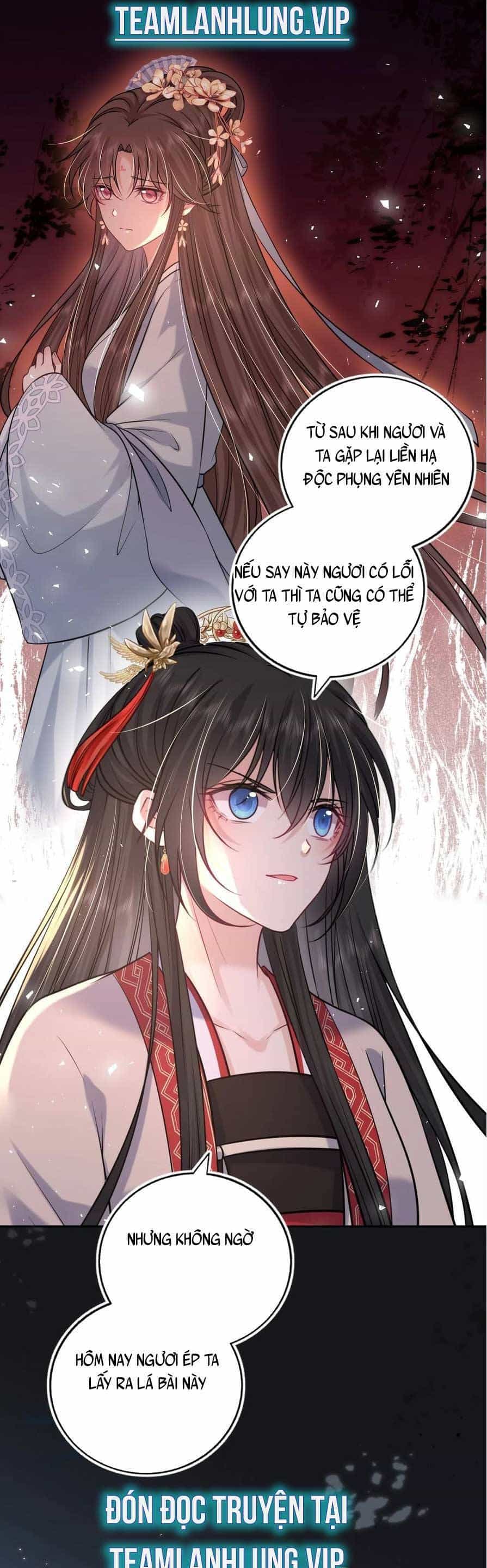 Ta Đem Hoàng Tử Dưỡng Thành Hắc Hóa - Chương 64 - ảnh 27