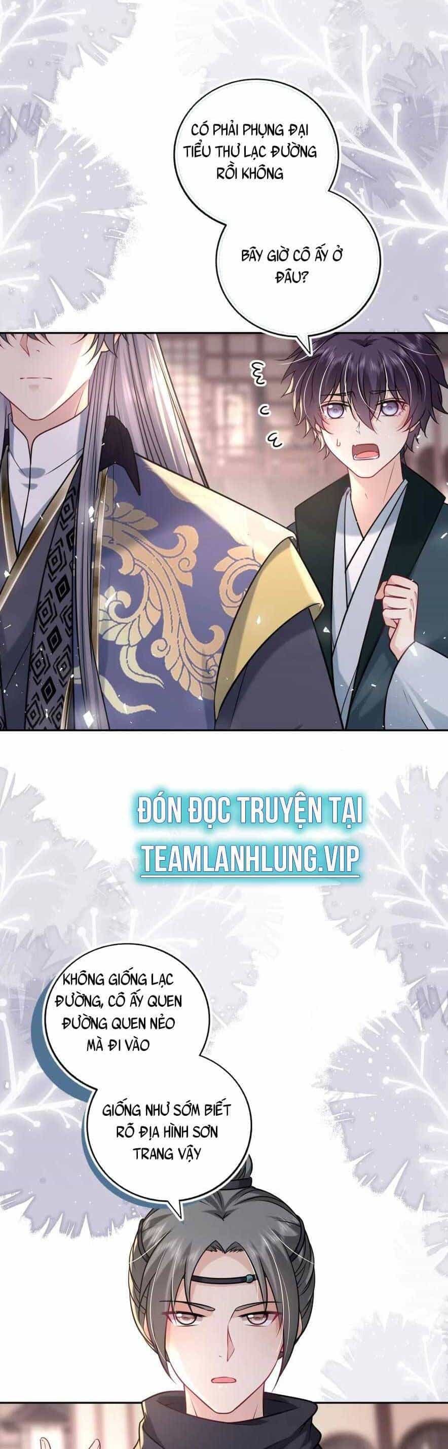 Ta Đem Hoàng Tử Dưỡng Thành Hắc Hóa - Chương 64 - ảnh 5