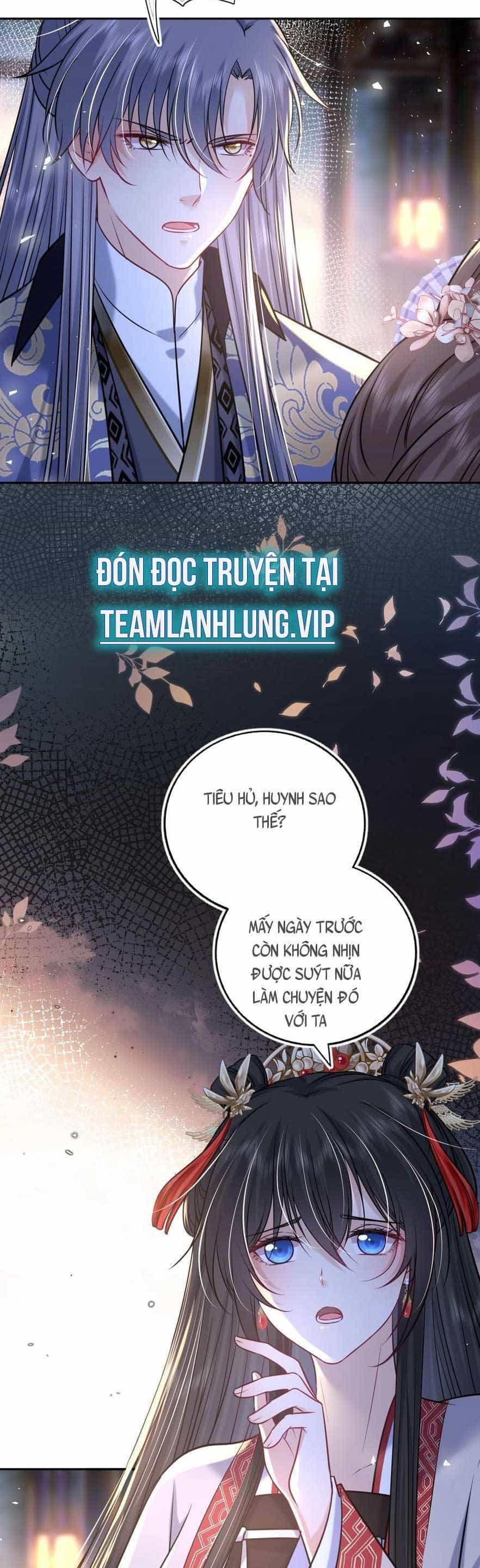 Ta Đem Hoàng Tử Dưỡng Thành Hắc Hóa - Chương 65 - ảnh 17