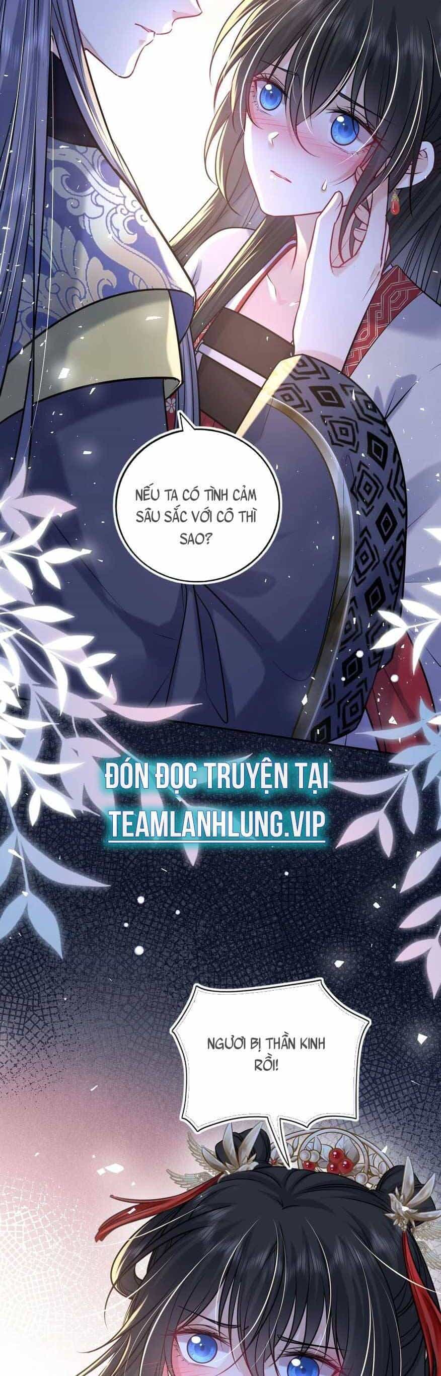 Ta Đem Hoàng Tử Dưỡng Thành Hắc Hóa - Chương 65 - ảnh 30