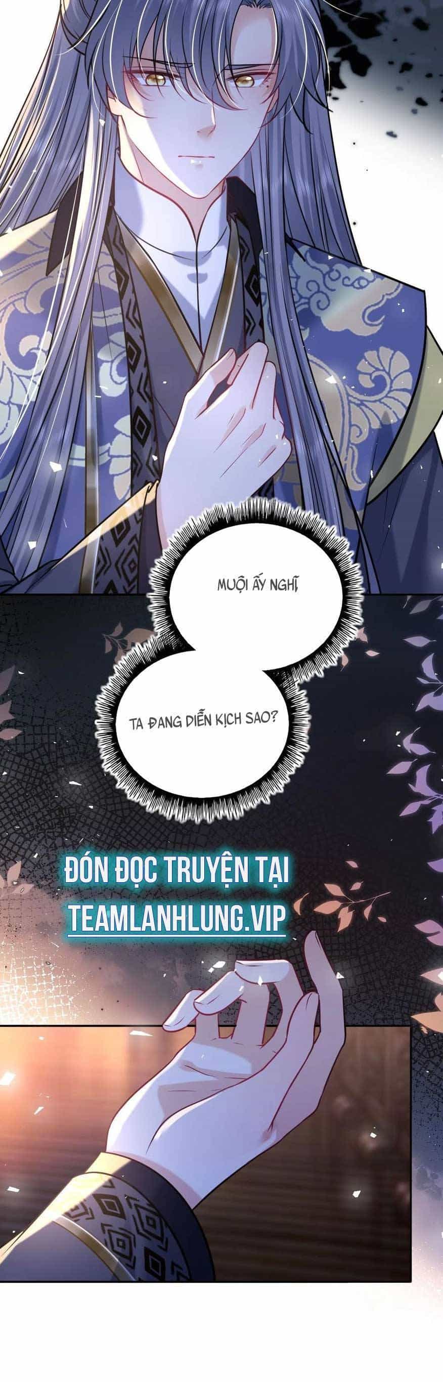 Ta Đem Hoàng Tử Dưỡng Thành Hắc Hóa - Chương 65 - ảnh 32