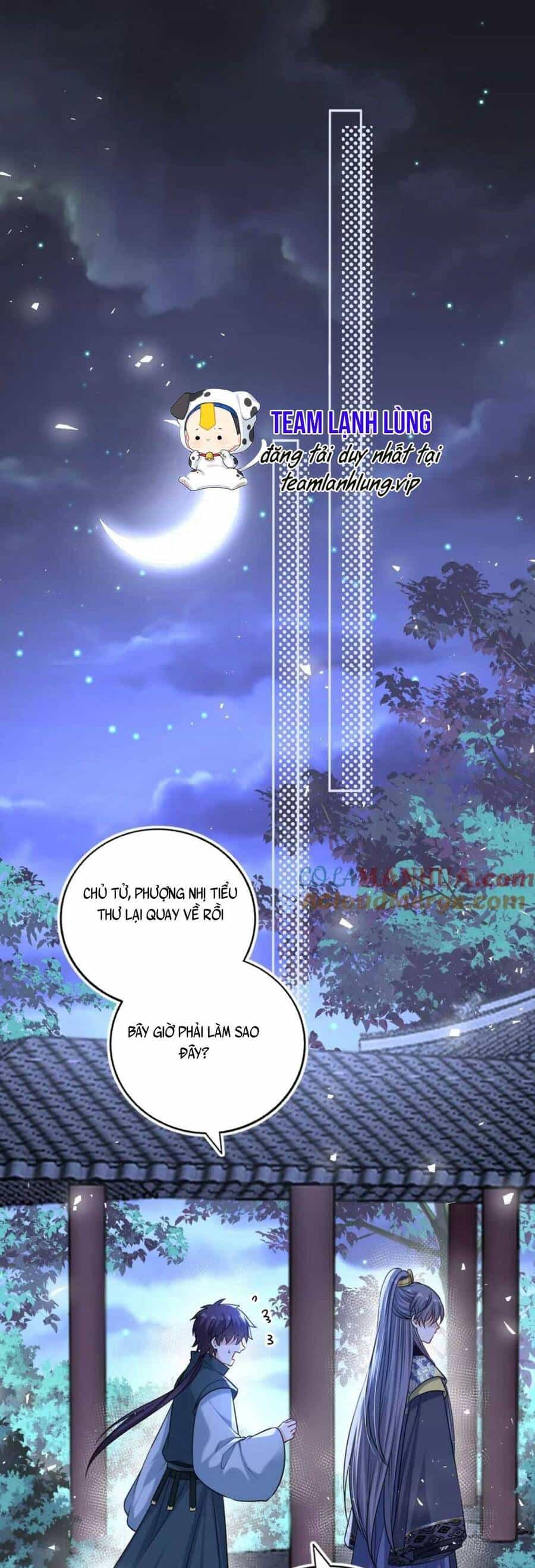 Ta Đem Hoàng Tử Dưỡng Thành Hắc Hóa - Chương 66 - ảnh 14