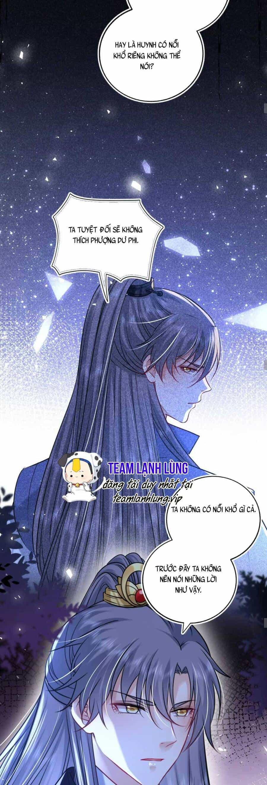 Ta Đem Hoàng Tử Dưỡng Thành Hắc Hóa - Chương 66 - ảnh 17