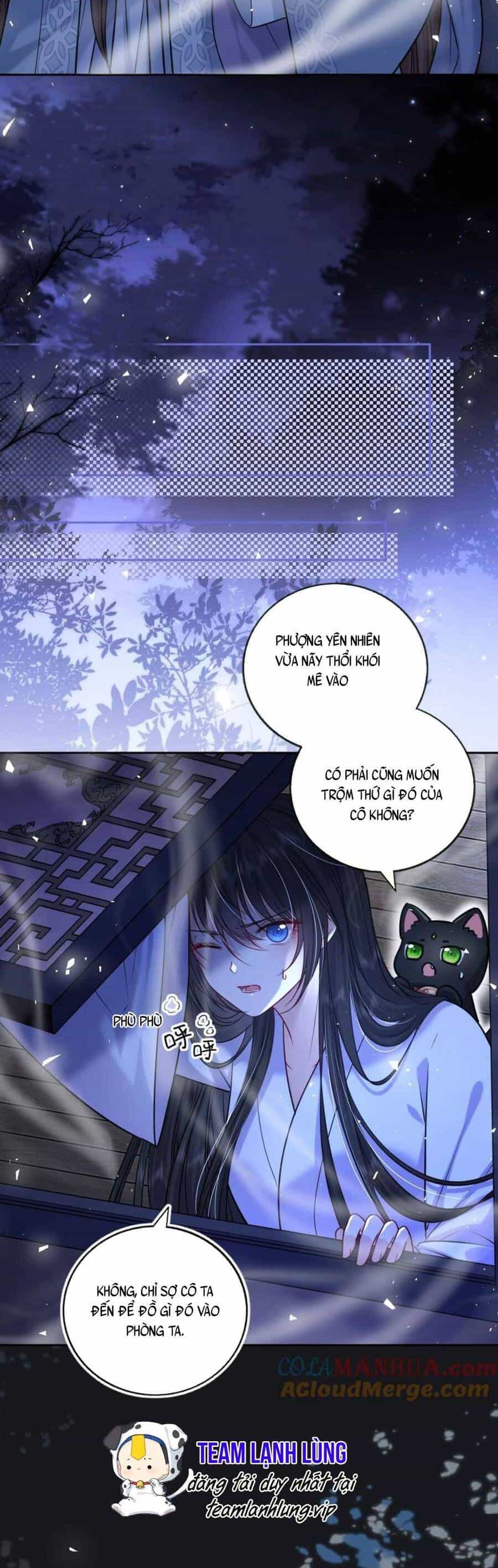 Ta Đem Hoàng Tử Dưỡng Thành Hắc Hóa - Chương 66 - ảnh 34