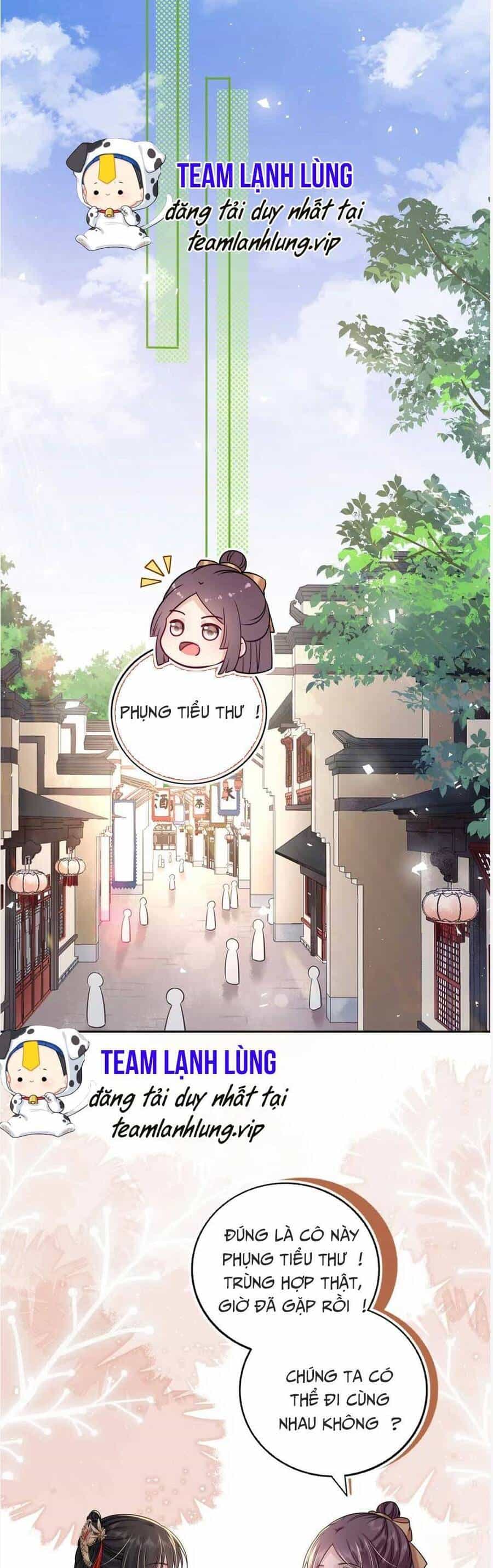 Ta Đem Hoàng Tử Dưỡng Thành Hắc Hóa - Chương 67 - ảnh 14