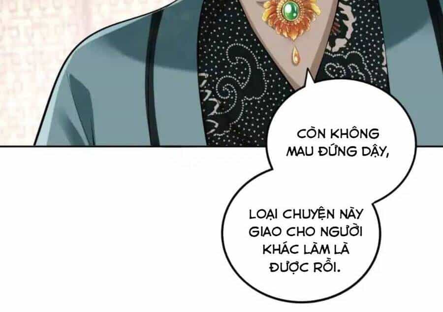 Ta Đem Hoàng Tử Dưỡng Thành Hắc Hóa - Chương 7 - ảnh 13