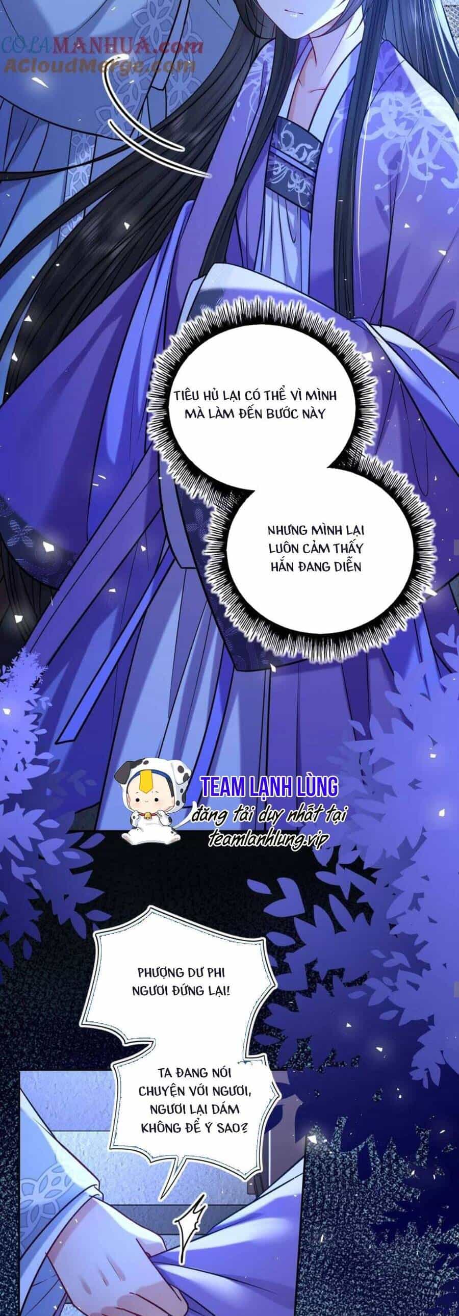 Ta Đem Hoàng Tử Dưỡng Thành Hắc Hóa - Chương 74 - ảnh 28