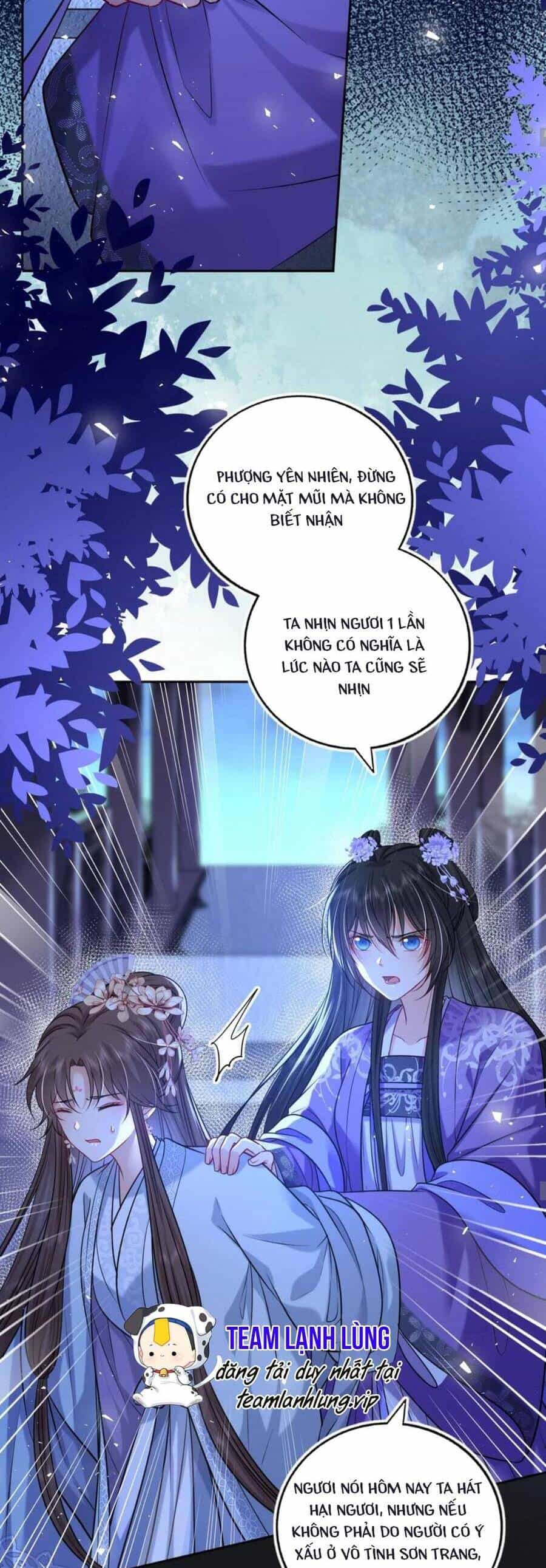 Ta Đem Hoàng Tử Dưỡng Thành Hắc Hóa - Chương 74 - ảnh 29