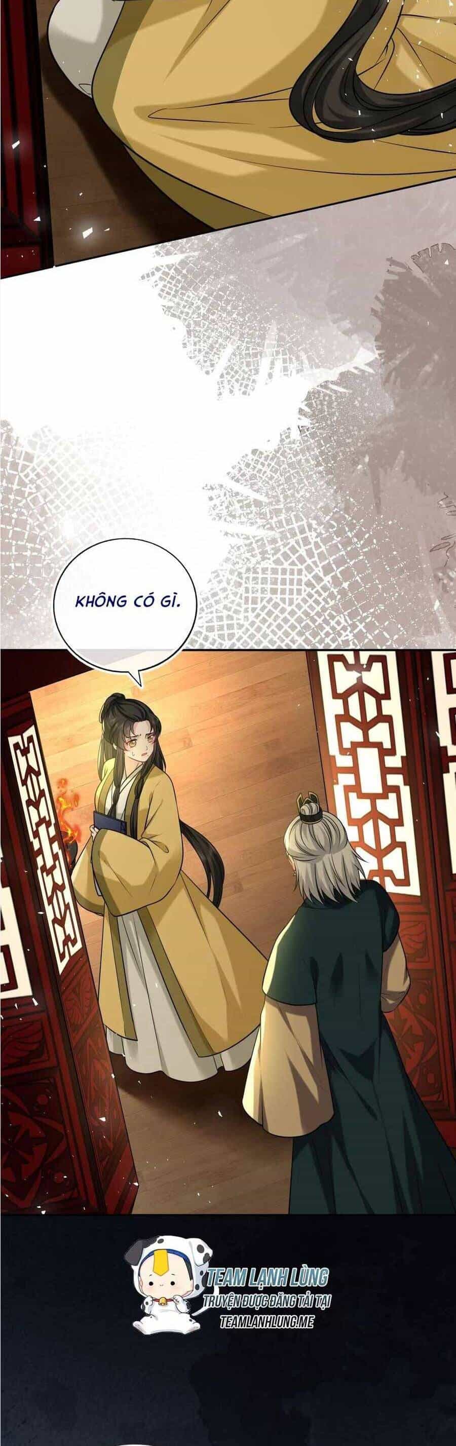 Ta Đem Hoàng Tử Dưỡng Thành Hắc Hóa - Chương 84 - ảnh 20