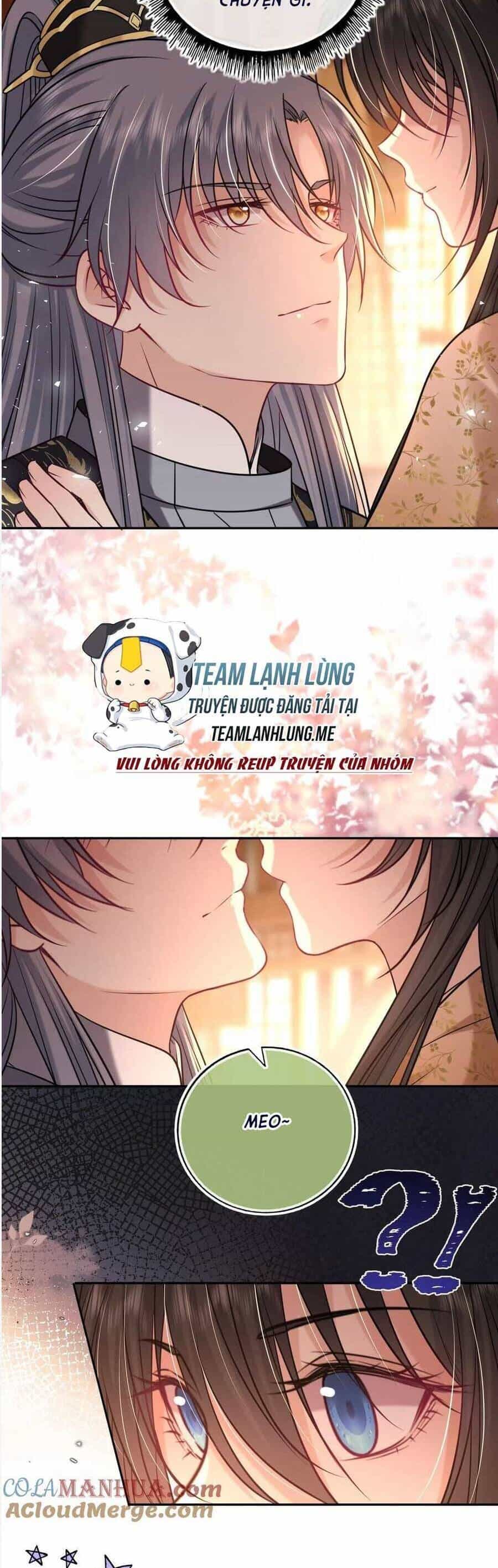 Ta Đem Hoàng Tử Dưỡng Thành Hắc Hóa - Chương 87 - ảnh 31