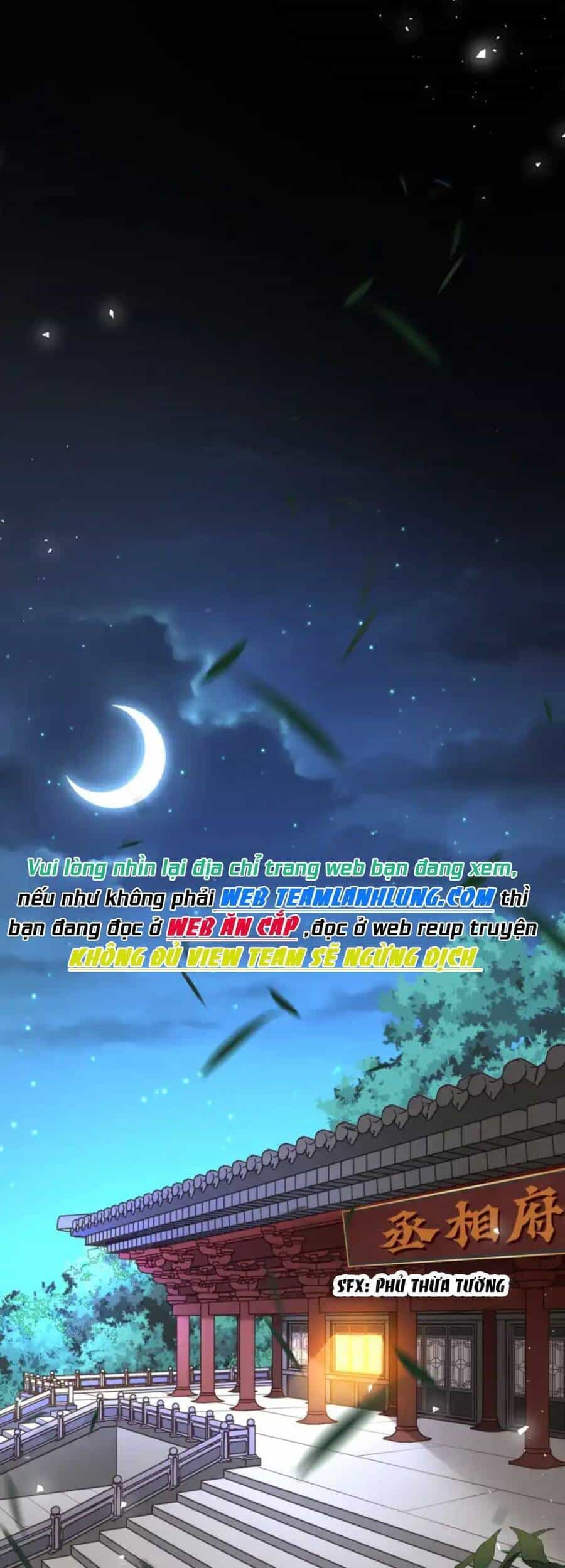 Ta Đem Hoàng Tử Dưỡng Thành Hắc Hóa - Chương 9 - ảnh 17