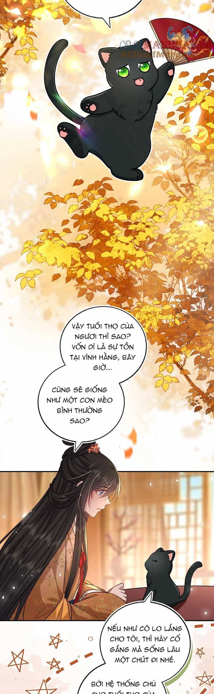 Ta Đem Hoàng Tử Dưỡng Thành Hắc Hóa - Chương 88 - ảnh 16