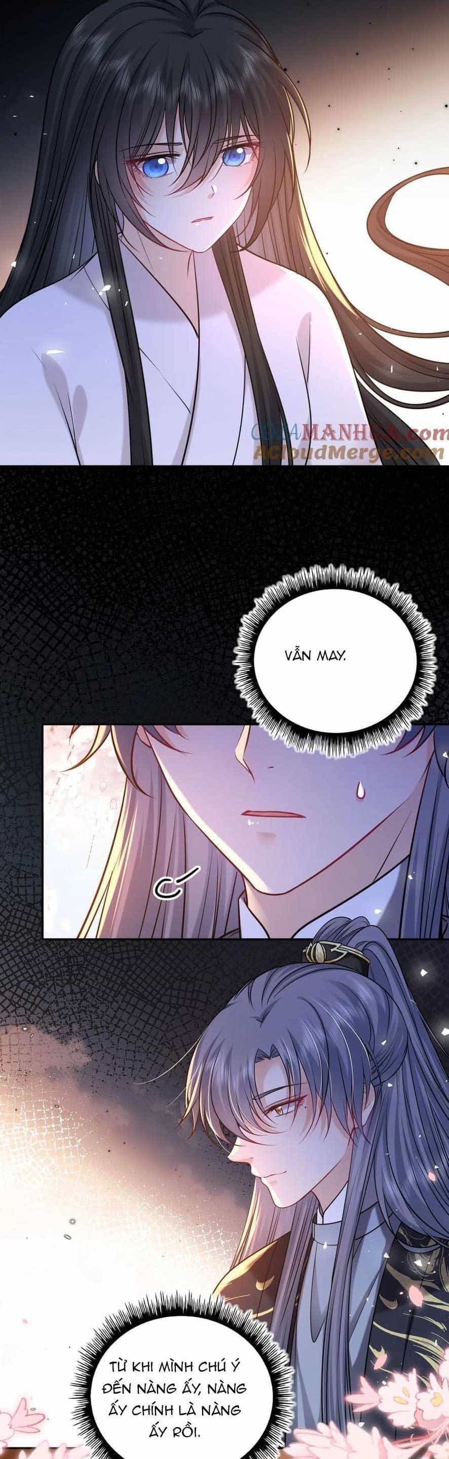 Ta Đem Hoàng Tử Dưỡng Thành Hắc Hóa - Chương 89 - ảnh 27