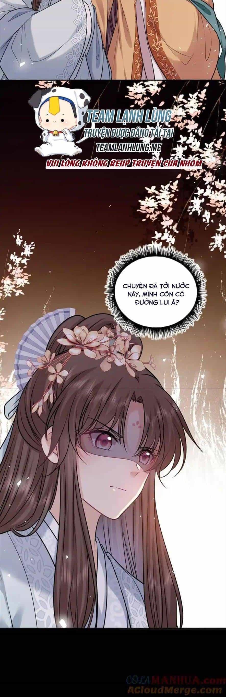 Ta Đem Hoàng Tử Dưỡng Thành Hắc Hóa - Chương 92 - ảnh 13