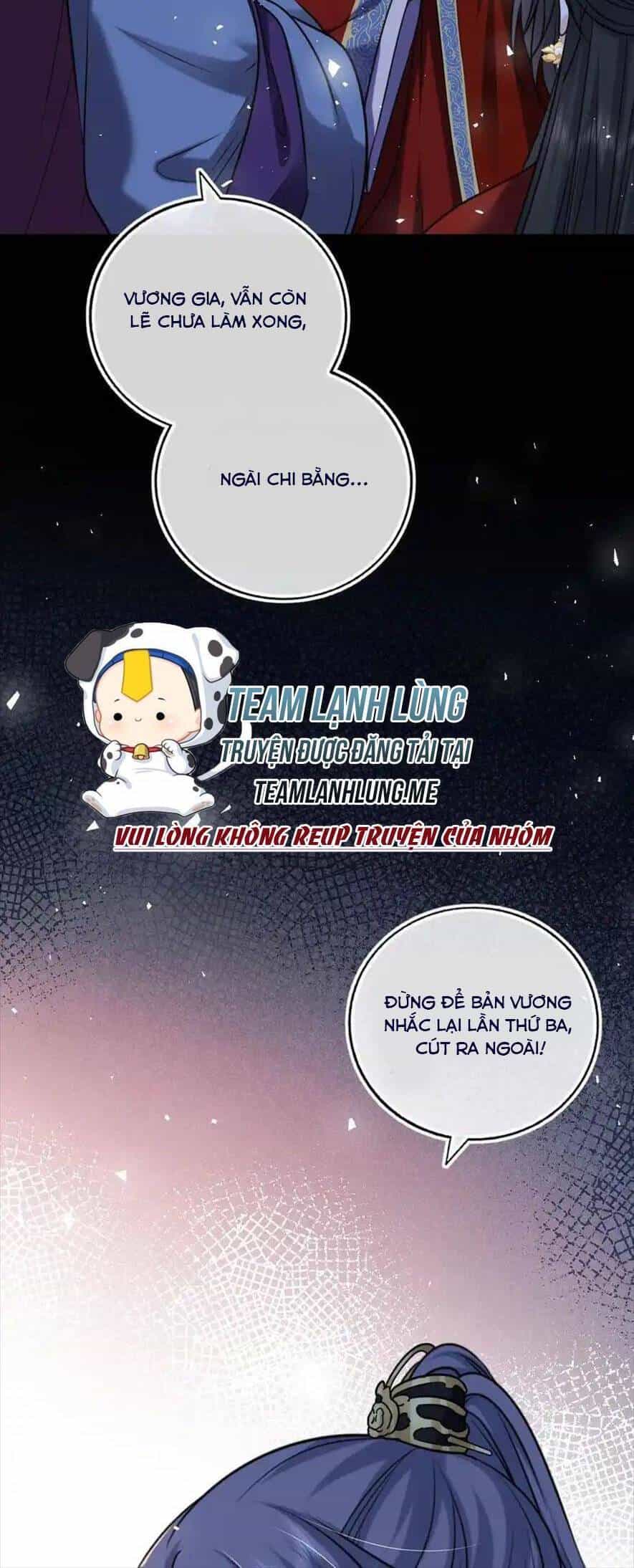 Ta Đem Hoàng Tử Dưỡng Thành Hắc Hóa - Chương 92 - ảnh 26