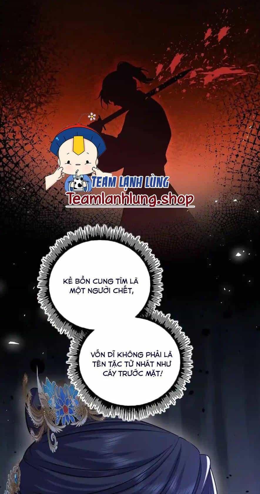 Ta Đem Hoàng Tử Dưỡng Thành Hắc Hóa - Chương 93 - ảnh 32