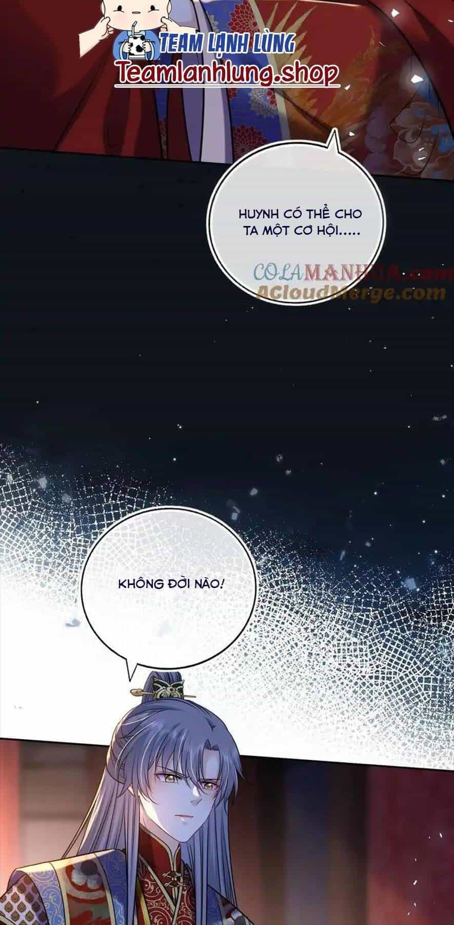 Ta Đem Hoàng Tử Dưỡng Thành Hắc Hóa - Chương 93 - ảnh 8
