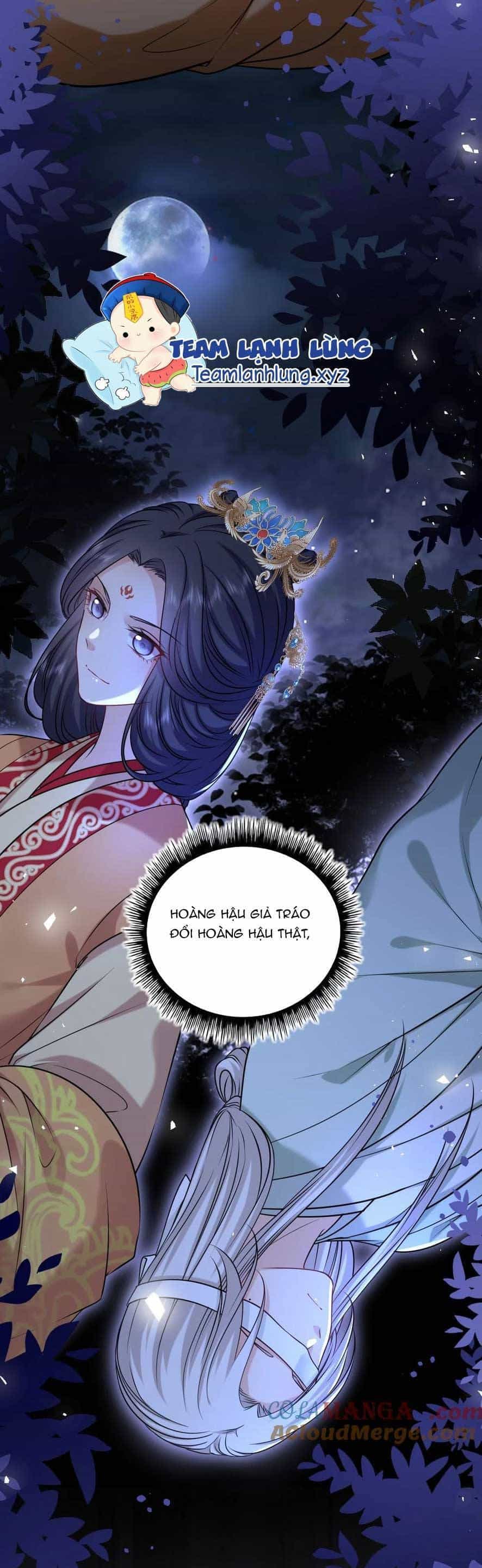 Ta Đem Hoàng Tử Dưỡng Thành Hắc Hóa - Chương 96 - ảnh 29