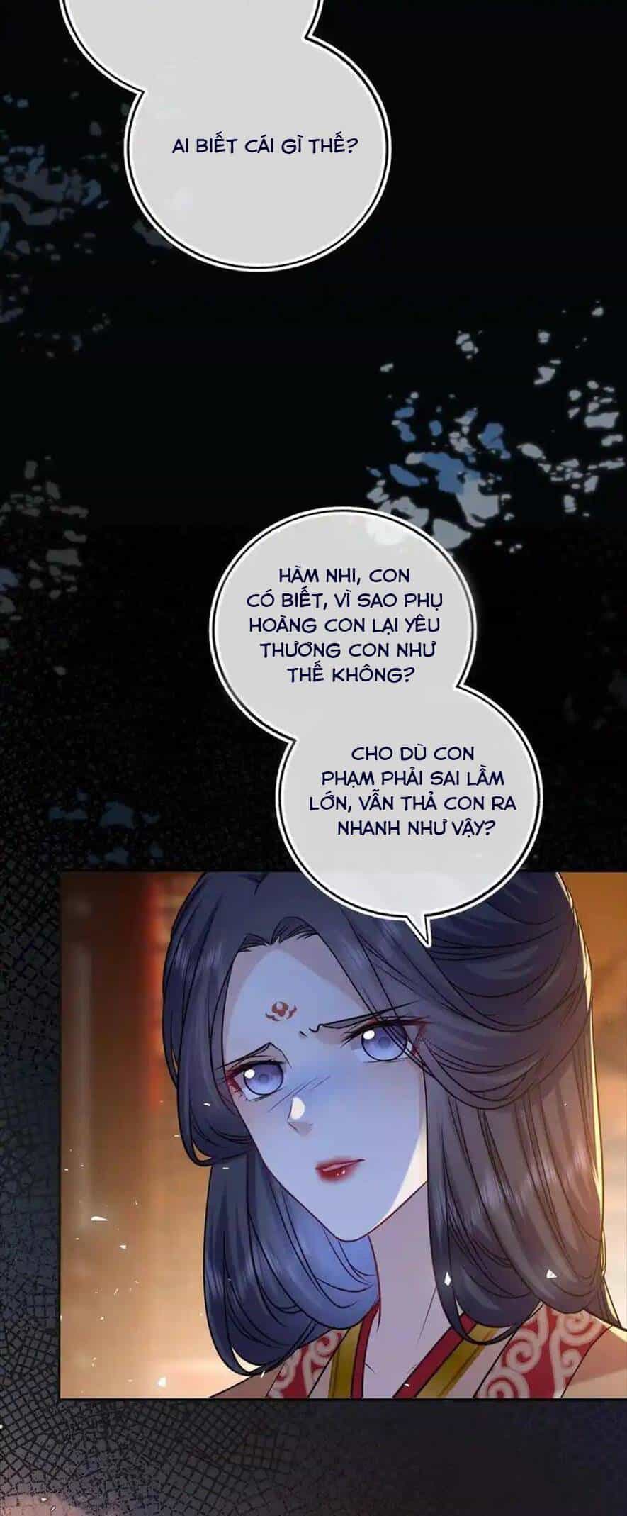 Ta Đem Hoàng Tử Dưỡng Thành Hắc Hóa - Chương 97 - ảnh 31
