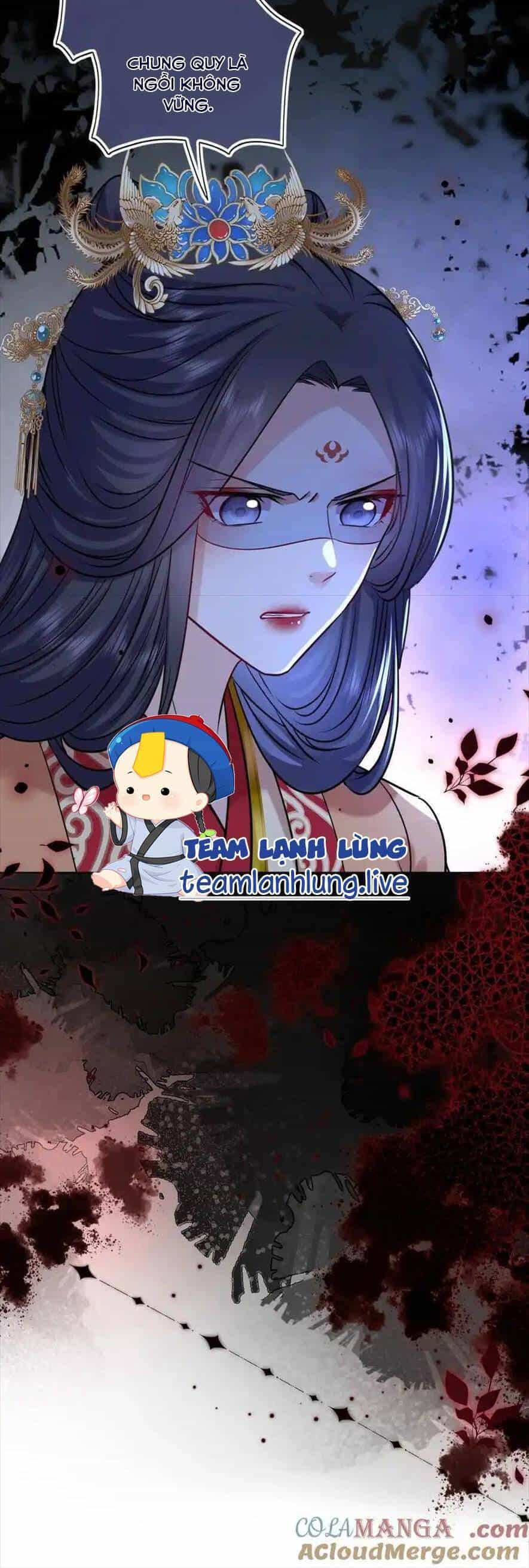 Ta Đem Hoàng Tử Dưỡng Thành Hắc Hóa - Chương 97 - ảnh 40