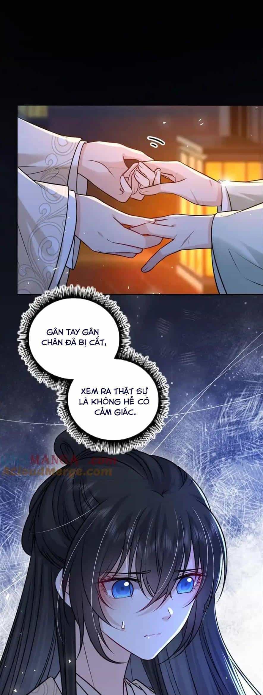 Ta Đem Hoàng Tử Dưỡng Thành Hắc Hóa - Chương 97 - ảnh 6
