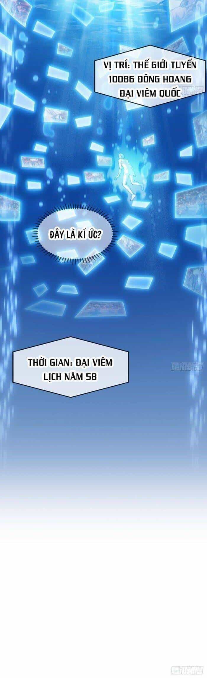 Ta Đích Thật Không Phải Con Trai Khí Vận - Chương 1 - ảnh 5