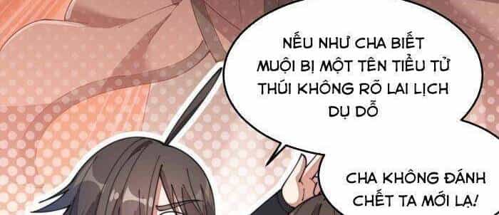 Ta Đích Thật Không Phải Con Trai Khí Vận - Chương 11 - ảnh 21