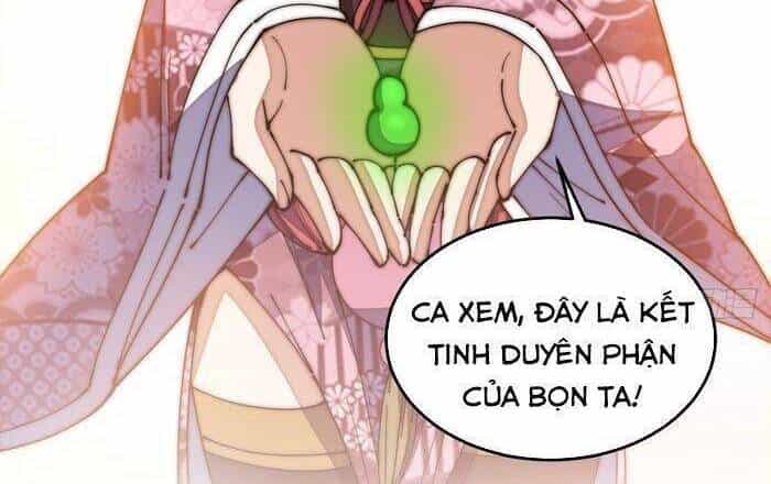 Ta Đích Thật Không Phải Con Trai Khí Vận - Chương 11 - ảnh 25