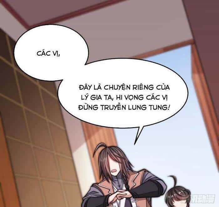 Ta Đích Thật Không Phải Con Trai Khí Vận - Chương 11 - ảnh 31