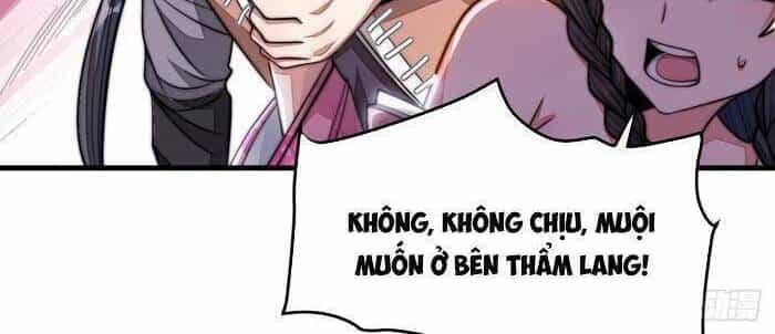 Ta Đích Thật Không Phải Con Trai Khí Vận - Chương 11 - ảnh 33