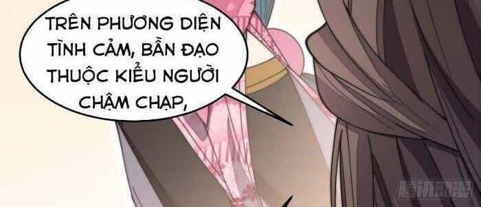 Ta Đích Thật Không Phải Con Trai Khí Vận - Chương 11 - ảnh 41