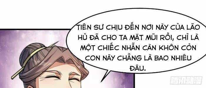 Ta Đích Thật Không Phải Con Trai Khí Vận - Chương 14 - ảnh 27