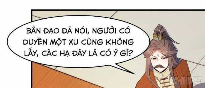 Ta Đích Thật Không Phải Con Trai Khí Vận - Chương 14 - ảnh 5