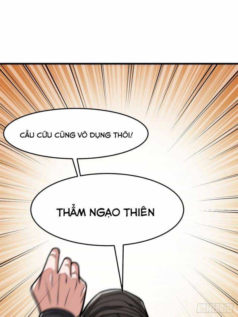 Ta Đích Thật Không Phải Con Trai Khí Vận - Chương 18 - ảnh 68