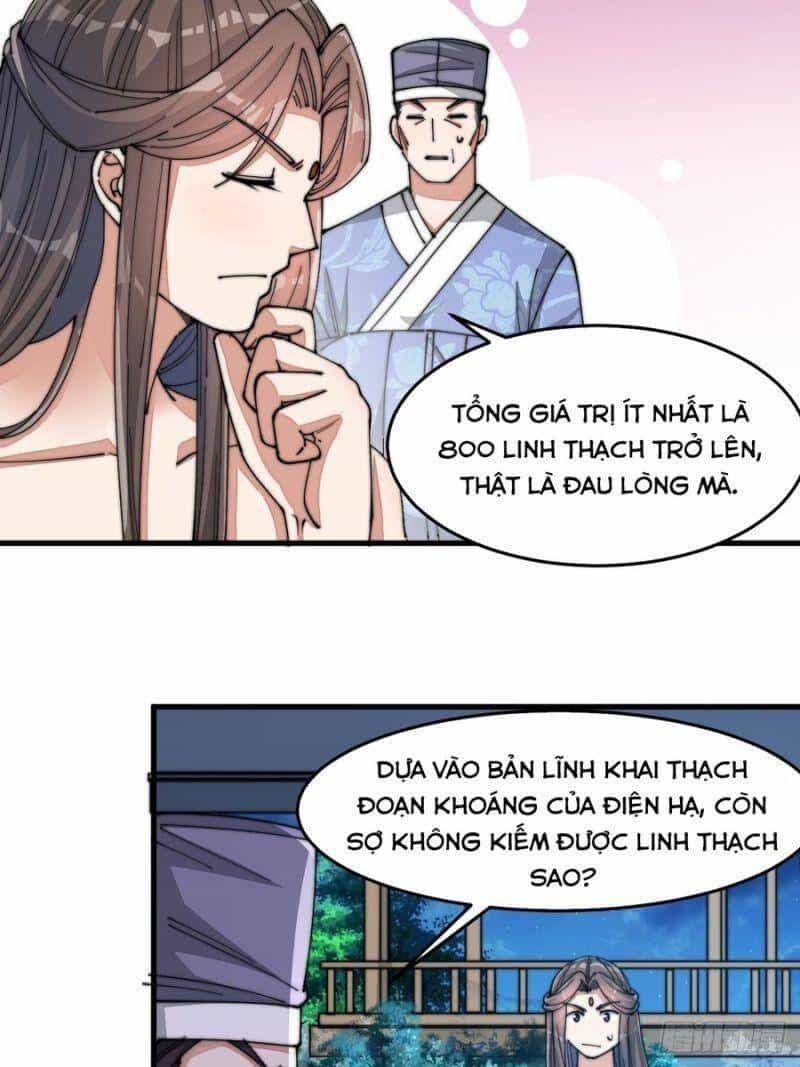 Ta Đích Thật Không Phải Con Trai Khí Vận - Chương 18 - ảnh 7
