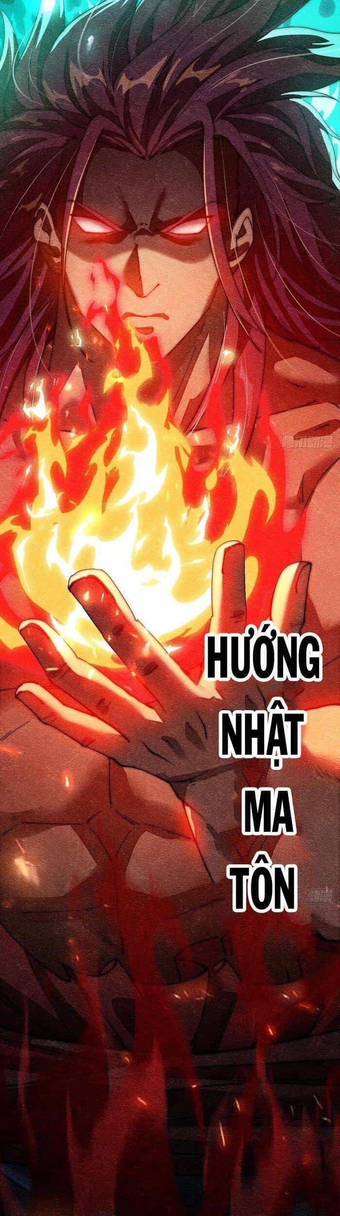 Ta Đích Thật Không Phải Con Trai Khí Vận - Chương 2 - ảnh 11