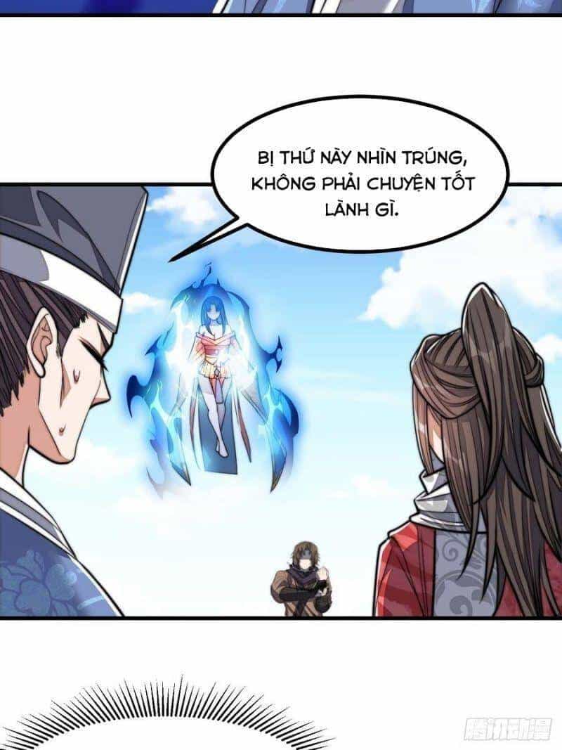 Ta Đích Thật Không Phải Con Trai Khí Vận - Chương 20 - ảnh 28