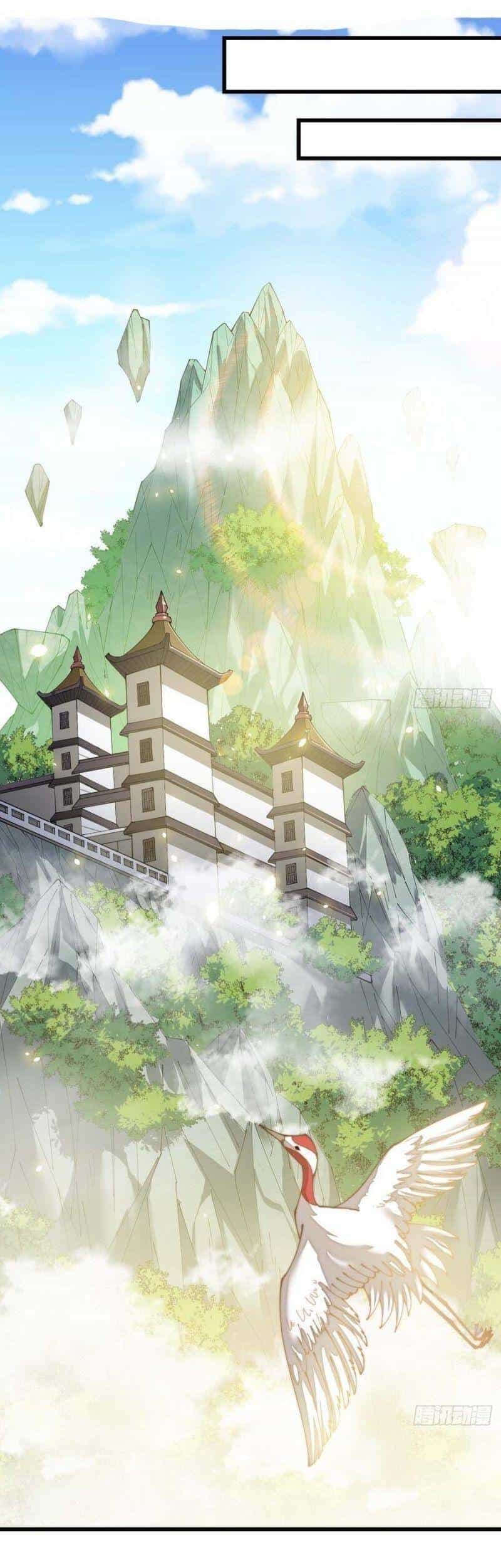 Ta Đích Thật Không Phải Con Trai Khí Vận - Chương 21 - ảnh 23