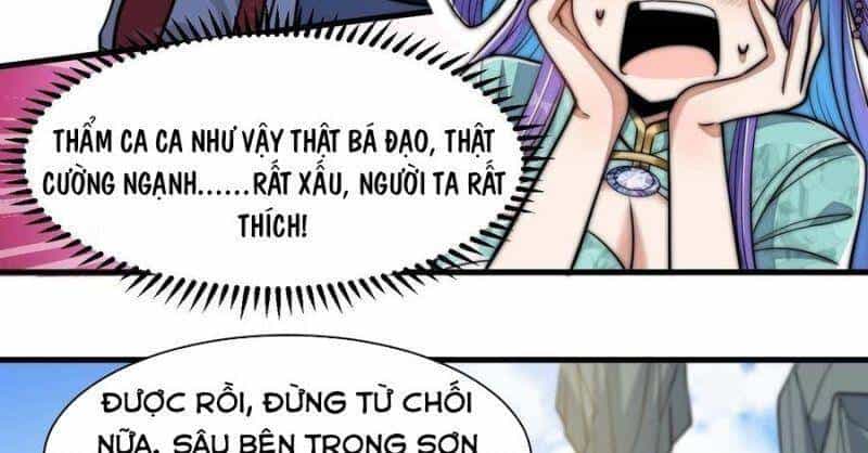 Ta Đích Thật Không Phải Con Trai Khí Vận - Chương 24 - ảnh 55