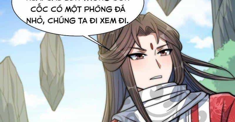 Ta Đích Thật Không Phải Con Trai Khí Vận - Chương 24 - ảnh 56