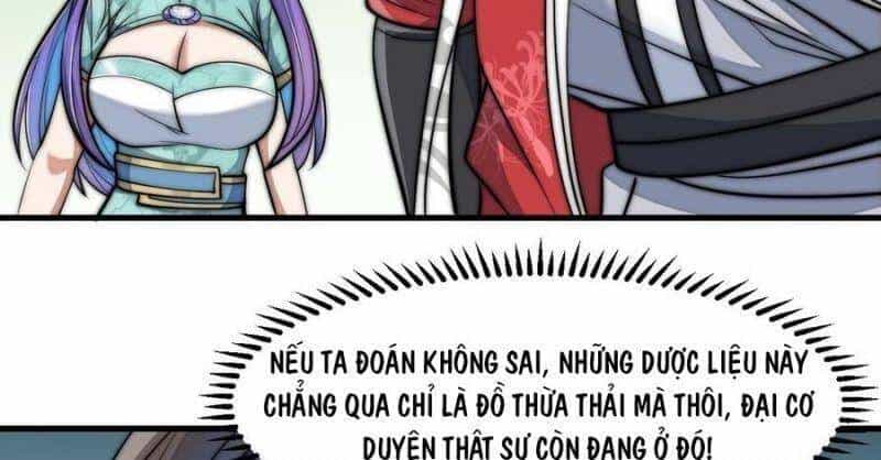 Ta Đích Thật Không Phải Con Trai Khí Vận - Chương 24 - ảnh 58