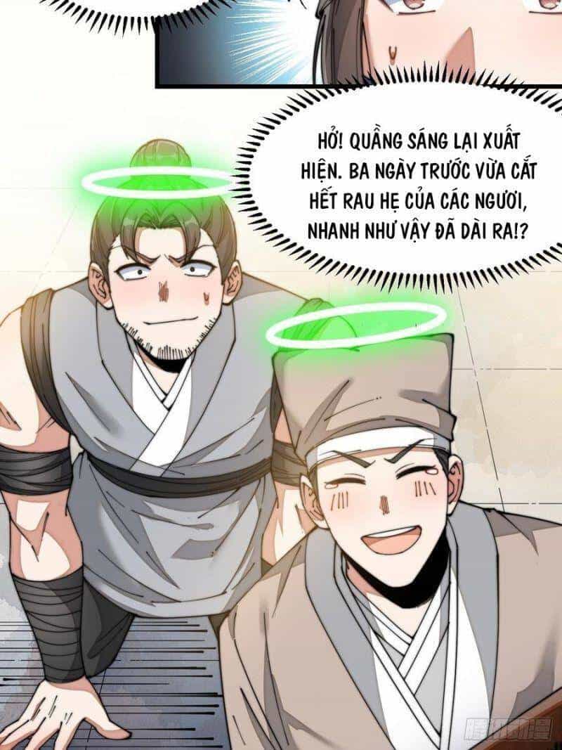 Ta Đích Thật Không Phải Con Trai Khí Vận - Chương 27 - ảnh 38