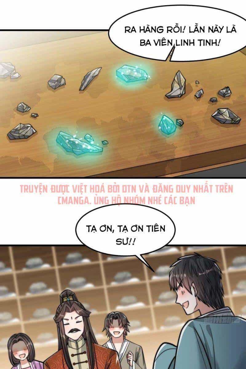 Ta Đích Thật Không Phải Con Trai Khí Vận - Chương 29 - ảnh 2