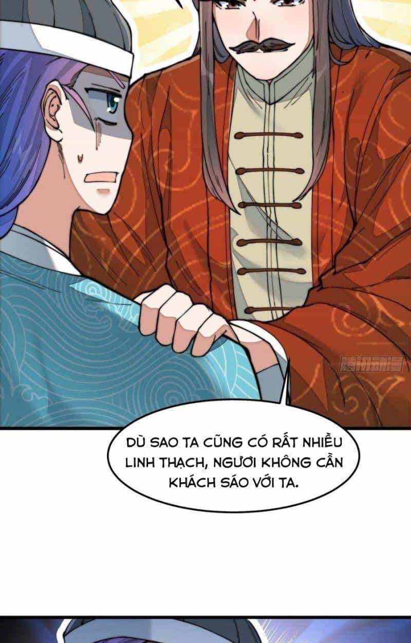 Ta Đích Thật Không Phải Con Trai Khí Vận - Chương 29 - ảnh 22