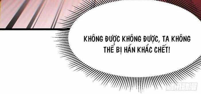 Ta Đích Thật Không Phải Con Trai Khí Vận - Chương 3 - ảnh 17