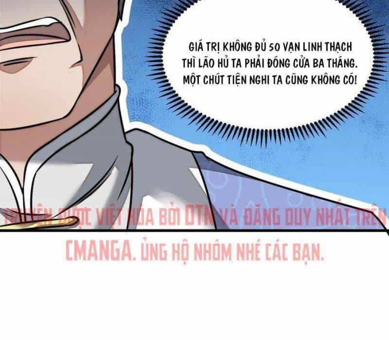 Ta Đích Thật Không Phải Con Trai Khí Vận - Chương 36 - ảnh 19
