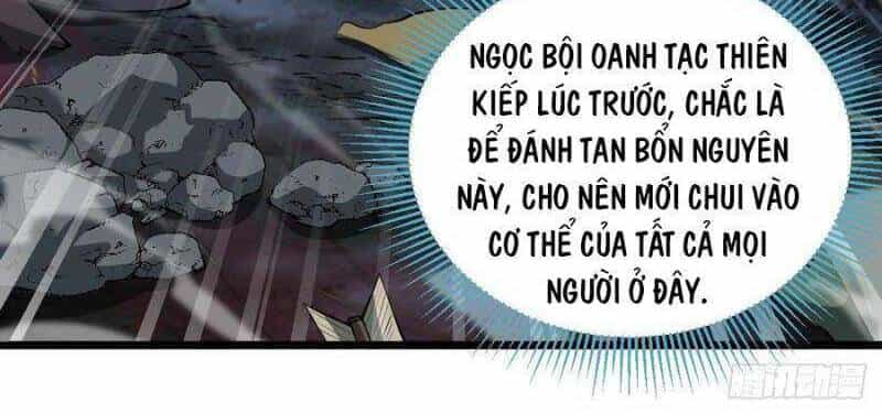 Ta Đích Thật Không Phải Con Trai Khí Vận - Chương 38 - ảnh 15